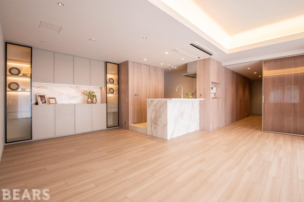 BEARS MAGAZINE ベアーズマガジン 豊かな暮らしにつながる、唯一無二の住空間や美学あるライフスタイルを紹介するウェブメディア。