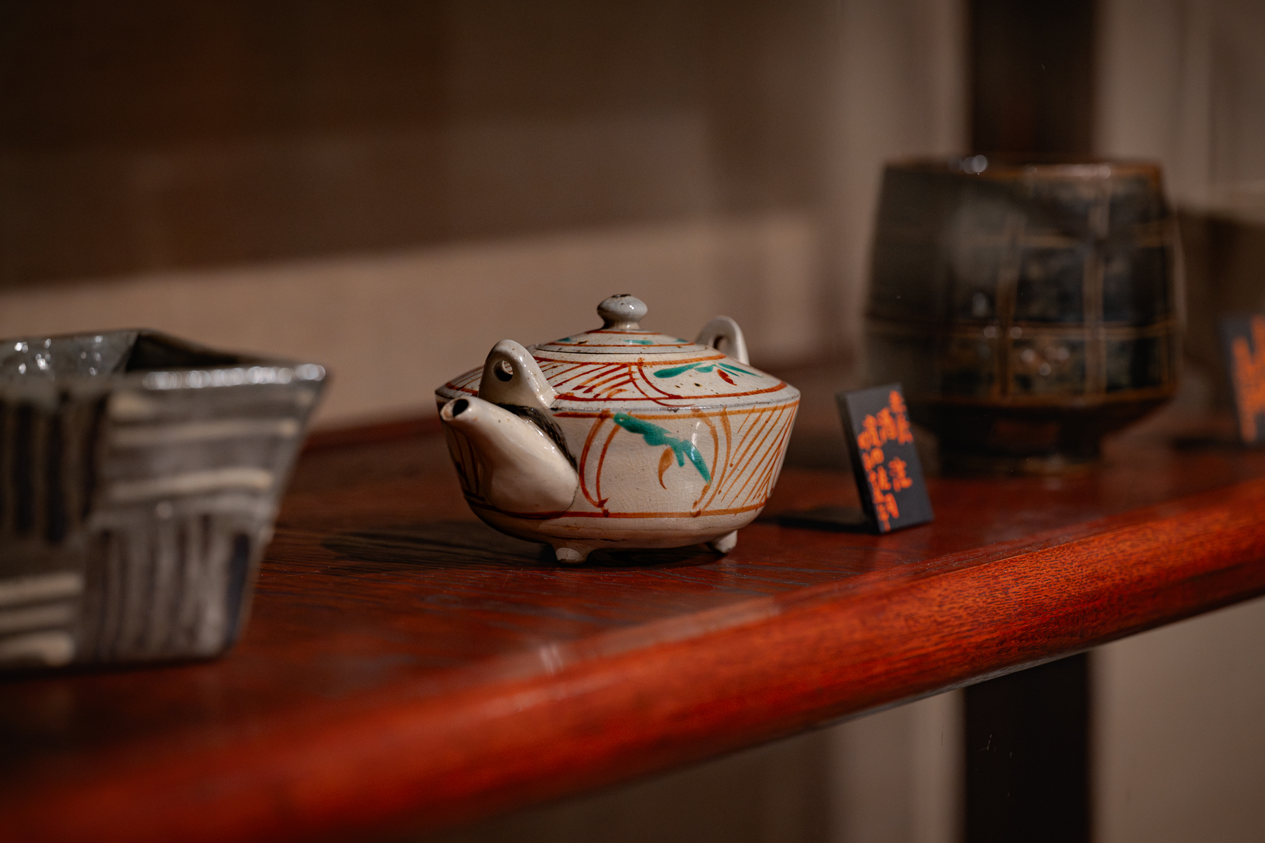 「日本民藝館」から学ぶ、美への眼差しと手仕事の価値